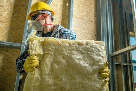 Types of Insulation We Offer in Bray, OK